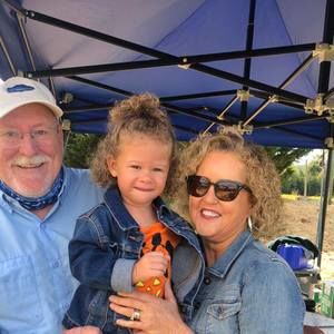 Meet your Posher, Brenda